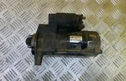 Стартер Nissan Navara (D40) 2004-2015 2008 23300EB30B ПИКАП 2.5 D YD25DDTI