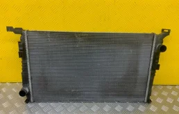 Радиатор (основной) Dacia Duster 2010-2017 2014 8200880550 1.5 D K9K858