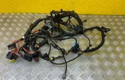 Проводка двигателя Dacia Duster 2010-2017 2014 240180782R 1.5 D K9K858