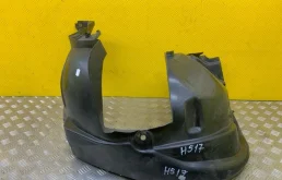 Защита арок передняя левая (подкрылок) Dacia Duster 2010-2017 2014 638410005R 1.5 D K9K858