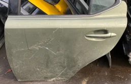 Дверь задняя левая Lexus IS 250 II (2005-2013) 2006 6700453040 2.2 D 2ADFHV