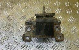 Подушка крепления двигателя Nissan Navara (D40) 2004-2015 2008 11220EB300 ПИКАП 2.5 D YD25DDTI