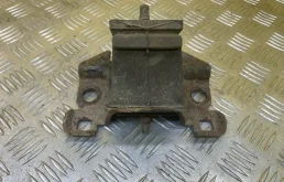 Подушка крепления двигателя Nissan Navara (D40) 2004-2015 2008 11220EB300 ПИКАП 2.5 D YD25DDTI