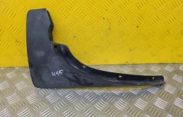 Брызговик передний правый Nissan Navara (D40) 2004-2015 2008 63850EB300 ПИКАП 2.5 D YD25DDTI