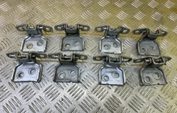 Петля двери Dacia Duster 2010-2017 2016 804207876R 1.6 I