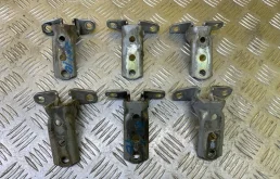 Петля двери Mitsubishi L200 (2006-2015) 2006 5702A033 ПИКАП 2.5 D 4D56
