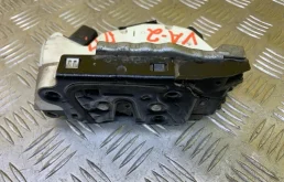 Замок двери передней правой Volkswagen Amarok (2010-2016) 2010 5N1837016C ПИКАП 2.0 D CDBA