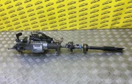Рулевая колонка Nissan Navara (D40) 2004-2015 2008 488103X06A ПИКАП 2.5 D YD25DDTI