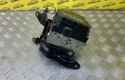 Блок ABS Mitsubishi L200 (2006-2015) 2006 4670A168 ПИКАП 2.5 D 4D56