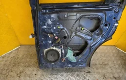 Проводка двери Toyota Land Cruiser Prado 120 (2002-2009) 2003 8215360190 3.0 D 1KDFTV