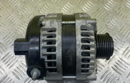 Генератор Land Rover Range Rover Evoque I (2011-2018) 2011 LR028116 2.2 D 224DT