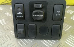 Блок кнопок Toyota Hilux (2005-2015) 2014 8487252030 ПИКАП 2.5 D 2KDFTV