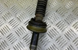 Рулевой карданчик Nissan Pathfinder (R51M) 2004-2013 2005 48822EB300 ВНЕДОРОЖНИК 2.5 D YD25DDTI