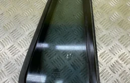 Стекло двери задней правой (форточка) Land Rover Freelander II (2006-2014) 2007 CVB500260 ВНЕДОРОЖНИК 2.2 D 224DT