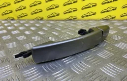 Ручка двери наружная задняя правая Land Rover Freelander II (2006-2014) 2007 CXA000016PMA ВНЕДОРОЖНИК 2.2 D 224DT