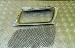 Решетка радиатора Mitsubishi L200 (2006-2015) 2013 7450A188 ПИКАП 2.5 D 4D56, правая