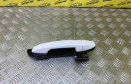 Ручка двери наружная передняя правая JAC JS6 (2022 - н.в.) 2023 6105230S5500 1.5 I DCT