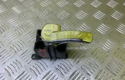 Ручка двери внутренняя задняя левая Nissan Pathfinder (R51M) 2004-2013 2005 80671EB32B ВНЕДОРОЖНИК 2.5 D YD25DDTI