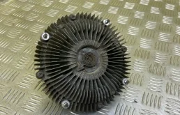 Вискомуфта Toyota Sequoia II 2008 - 2022 1621038070