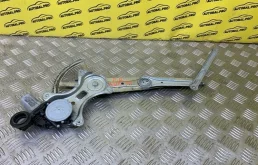 Стеклоподъемник электр. передний правый Toyota Hilux (2005-2015) 2008 698010K010 ПИКАП 2.5 D 2KDFTV