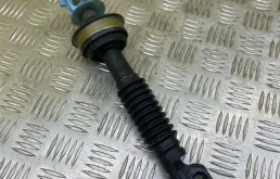 Рулевой карданчик Nissan Pathfinder (R51M) 2004-2013 2007 48822EB300 ВНЕДОРОЖНИК 2.5 D YD25DDTI