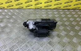 Стартер Nissan Pathfinder (R51M) 2004-2013 2007 23300EB300 ВНЕДОРОЖНИК 2.5 D YD25DDTI