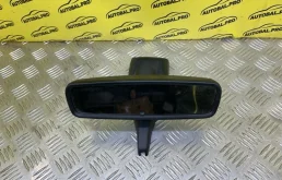 Зеркало салона Ford Ranger III (2011-2023) 2017 5260683 ПИКАП 3.2 D
