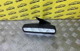 Зеркало салона Ford Ranger III (2011-2023) 2014 5260683 ПИКАП 2.2 D