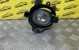 Фара противотуманная левая Nissan Qashqai (J10) 2006-2013 2010 261558990A