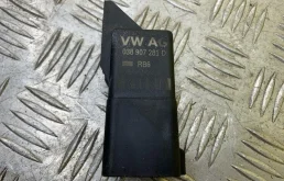 Реле накала свечей Volkswagen Crafter I (2006-2016) 2016 038907281D 2.0 D CKTC