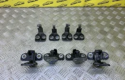 Петля двери Land Rover Range Rover Evoque I (2011-2018) 2014 LR056351 ВНЕДОРОЖНИК 2.2 D 224DT