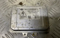 Блок розжига ксенона Nissan Pathfinder (R51M) 2004-2013 2006 5DV00900000 ВНЕДОРОЖНИК 2.5 D YD25DDTI
