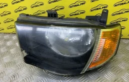 Фара левая Mitsubishi L200 (2006-2015) 2008 8301A691 ПИКАП 2.5 D 4D56