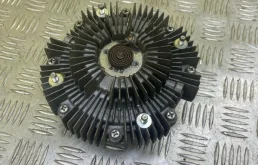 Вискомуфта Nissan Navara (D40) 2004-2015 2010 21082EB30A ПИКАП 2.5 D YD25DDTI