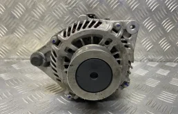 Генератор Nissan Navara (D40) 2004-2015 2008 23100EB31A ПИКАП 2.5 D YD25DDTI
