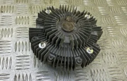 Вискомуфта Nissan Navara (D40) 2004-2015 2008 21082EB30A ПИКАП 2.5 D YD25DDTI