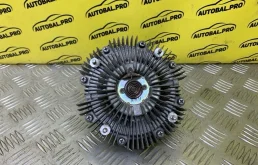 Вискомуфта Nissan Pathfinder (R51M) 2004-2013 2007 21082EB30A ВНЕДОРОЖНИК 2.5 D YD25DDTI