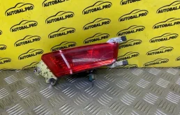 Фонарь противотуманный правый Land Rover Range Rover Evoque I (2011-2018) 2014 BJ3215K272 ВНЕДОРОЖНИК 2.2 D 224DT