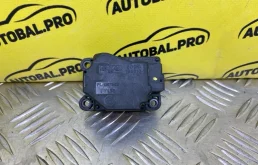 Моторчик заслонки печки Land Rover Range Rover Evoque I (2011-2018) 2014 6G9N19E616 ВНЕДОРОЖНИК 2.2 D 224DT