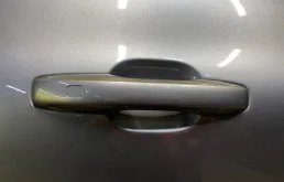 Ручка двери наружная передняя правая Volvo XC60 II (2017-н.в) 2021 39842721 2.0 D D420T8