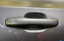 Ручка двери наружная задняя правая Volvo XC60 II (2017-н.в) 2021 39842721 2.0 D D420T8