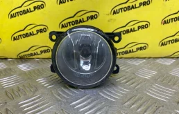 Фара противотуманная правая Nissan Pathfinder (R51M) 2004-2013 2008 89210094 ВНЕДОРОЖНИК 2.5 D YD25DDTI