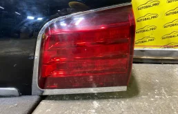 Фонарь крышки багажника правый Lexus LX 570 (2007-2022) 2008 8158060210 ВНЕДОРОЖНИК 5.7 I 3URFE