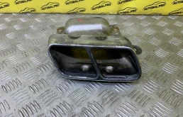 Насадка на глушитель Mercedes-Benz GL-Класс I X164 500 (2006-2009) 2006 A1644902327 5.5 I M273, правая
