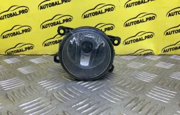 Фара противотуманная правая Nissan Navara (D40) 2004-2015 2010 89210094 ПИКАП 2.5 D YD25DDTI