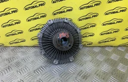 Вискомуфта Mitsubishi L200 (2015-2022) 2015 1320A051 ПИКАП 2.4 D 4N15