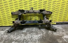 Балка подвески задняя Toyota Rav 4 (CA40) (2012-2019) 2013 5120642062 2.2 D 2ADFTV
