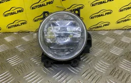 Фара противотуманная левая Toyota Rav 4 (CA40) (2012-2019) 2013 8122060100 2.2 D 2ADFTV