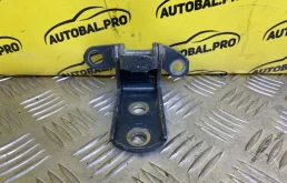 Петля двери задней левой Toyota Rav 4 (CA40) (2012-2019) 2013 6878052031 2.2 D 2ADFTV