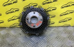 Вискомуфта Nissan Navara (D40) 2004-2015 2011 21082EB30A ПИКАП 2.5 D YD25DDTI